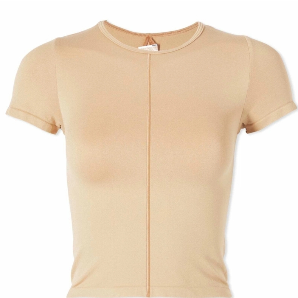 GOOD AMERICAN top NWT